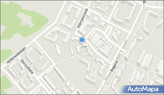 HWRK, ul. Jerzego Bajana 39B, Wrocław 54-129 - Przedsiębiorstwo, Firma, NIP: 8942484522