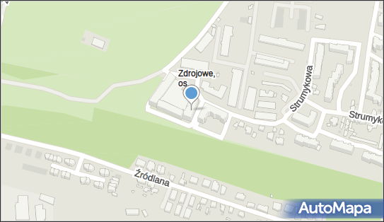 Hybris Jeanette Piątkowska, ul. Strumykowa 28A-H, Zielona Góra 65-001 - Przedsiębiorstwo, Firma, NIP: 7741873788