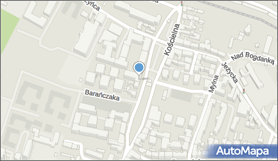 7831671516, Hyderus sp. z o.o. 