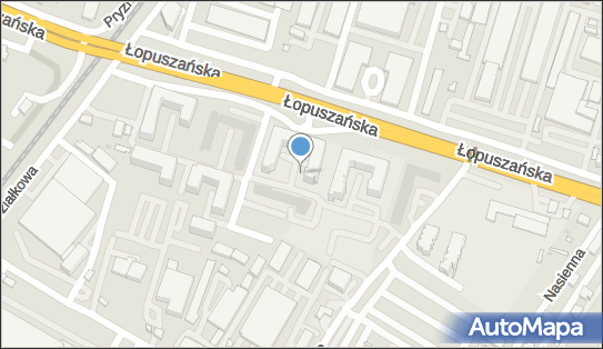Hydomat Sp. z o.o., Łopuszańska 53, Warszawa 02-232 - Przedsiębiorstwo, Firma, godziny otwarcia, numer telefonu