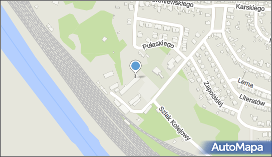 9691587750, Hydraram Polska sp. z o.o. 