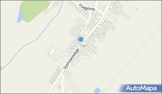 5611050254, Hydraulika Siłowa Moncka Bogdan 
