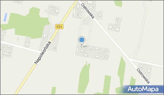 Hydrex Instalacje Wodne i Grzewcze Emil Bereda, Ostrowska 6, Miąse 05-240 - Przedsiębiorstwo, Firma, NIP: 1251233529