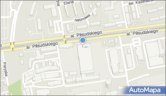Hydrex, al. marsz. Józefa Piłsudskiego 135, Łódź 92-318 - Przedsiębiorstwo, Firma, numer telefonu, NIP: 7282745624