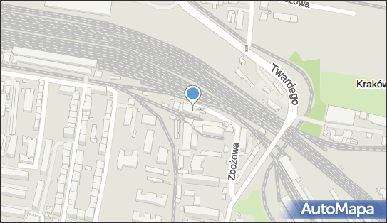 Hydro Car, ul. Składowa 2, Kraków 30-010 - Przedsiębiorstwo, Firma