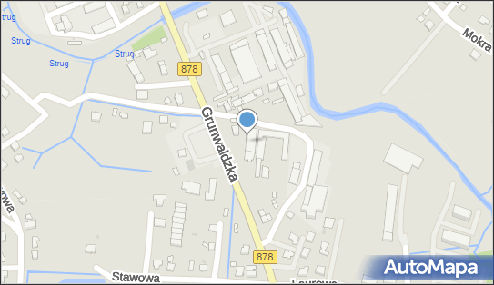 Hydro Części Jakubiec, Grunwaldzka 82, Tyczyn 36-020 - Przedsiębiorstwo, Firma, numer telefonu, NIP: 8133391713