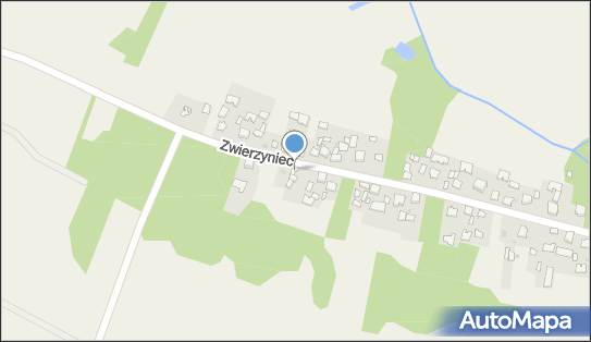 Hydro-Dom, ul. Zwierzyniec 11, Zborów 28-131 - Przedsiębiorstwo, Firma, NIP: 6551827201
