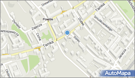 Hydro Eko Sp. z o.o., Tamka 17/24, Warszawa 00-385 - Przedsiębiorstwo, Firma, godziny otwarcia, numer telefonu