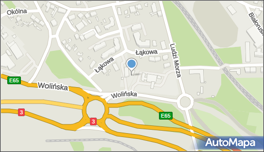 Hydro-Gas Grzegorz Rąbel, ul. Skandynawska 15, Świnoujście 72-602 - Przedsiębiorstwo, Firma, NIP: 8551290854