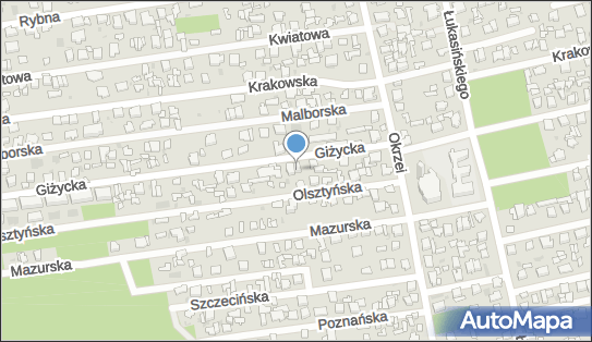 5321931242, Hydro - Gaz Kacper Leszczyński 