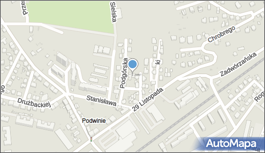 7951670560, Firma Usługowa Hydrogaz Robert Żygała 