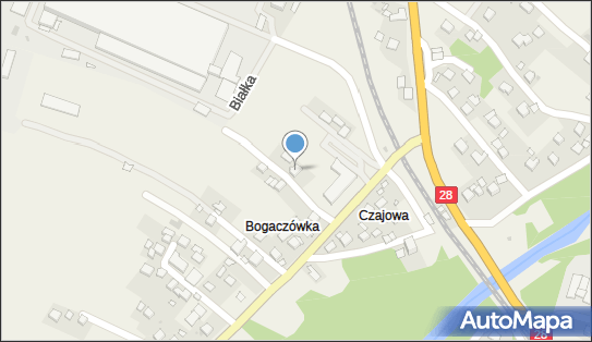 Hydro-Instal Elżbieta Szramowiat, Białka 370, Białka 34-220 - Przedsiębiorstwo, Firma, NIP: 5521152583