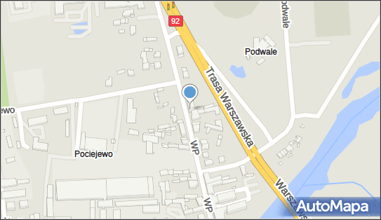 6652903429, Hydro-Instal Konin sp. z o.o. 