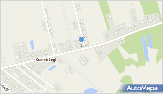 Hydro - Kran Liczbiński Roman, Kramsk-Łęgi 53, Kramsk-Łęgi 62-511 - Przedsiębiorstwo, Firma, NIP: 6661337509