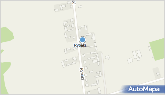 Hydro - Max Michał Zarzecki, Rybaki 6, Rybaki 19-100 - Przedsiębiorstwo, Firma, NIP: 5461176998