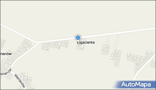 Hydro - Miedź - Ciamaga Marian, Marianów 47, Marianów 27-570 - Przedsiębiorstwo, Firma, NIP: 8631189413