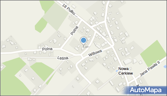 Hydro San, ul. Polna 2, Nowa Cerkiew 89-641 - Przedsiębiorstwo, Firma, numer telefonu, NIP: 5551326214
