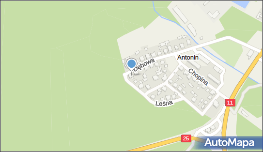 Hydro-Servis Gracjan Jarych, Dębowa 13, Antonin 63-421 - Przedsiębiorstwo, Firma, NIP: 6222762759