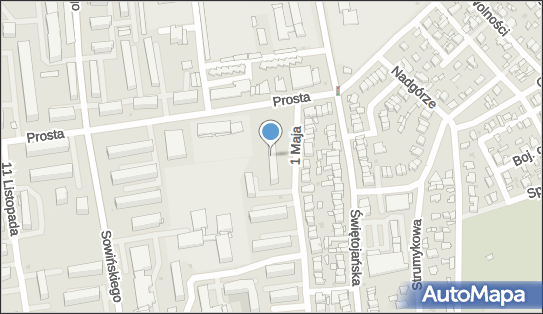 7621844867, Hydro-Spec Łukasz Świętoń 