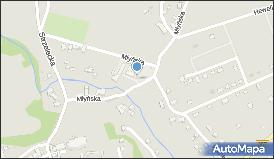 Hydro-tech, Młyńska 3a, Nowogrodziec 59-730 - Przedsiębiorstwo, Firma, numer telefonu