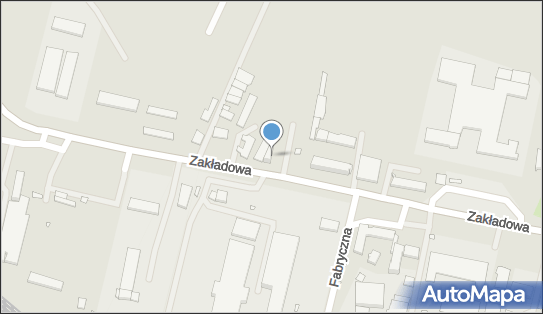 6650025580, Przedsiębiorstwo 