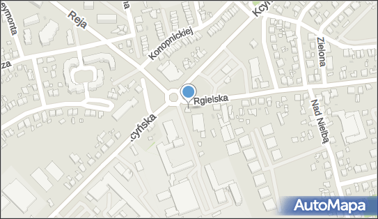 5542244936, Hydro-Term Technika Grzewcza i Sanitarna Bartosz Markiel 