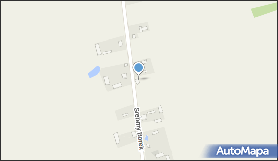 Hydro - Zen Zenon Łuniewski, Srebrny Borek 31, Srebrny Borek 18-305 - Przedsiębiorstwo, Firma, NIP: 7231001782