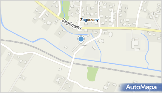 Hydroel. Zakład wiertniczo-geologiczny, Zagórzany 679, Zagórzany 38-333 - Przedsiębiorstwo, Firma