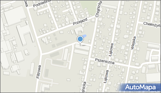 Hydrogis, ul. Kazimierza Jułgi 9, Bydgoszcz 85-459 - Przedsiębiorstwo, Firma, numer telefonu, NIP: 9671353262