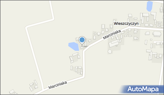 Hydroinstal Dawid Kalisz, ul. ks. Marciniaka 5, Wieszczyczyn 63-140 - Przedsiębiorstwo, Firma, NIP: 7851694118