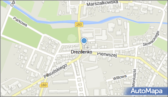 Hydrokan Plus Grażyna Drelich, ul. Sienkiewicza 8 66-530 - Przedsiębiorstwo, Firma, NIP: 5991980426