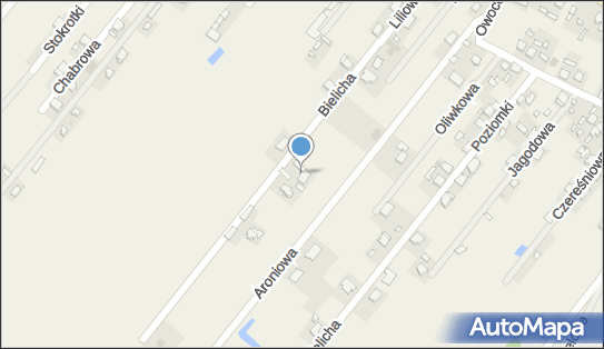 7962533588, Kosna Budownictwo Konrad Kosna 