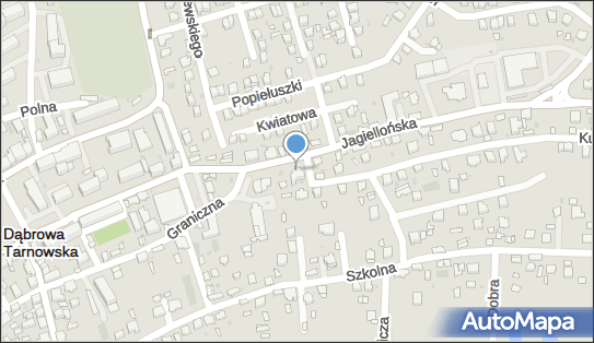 8711764322, Firma Handlowo-Usługowa 