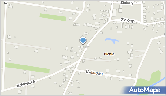 Hydromax Janusz Chyński, ul. Graniczna 14, Nowe Miasto 09-120 - Przedsiębiorstwo, Firma, NIP: 5671705121