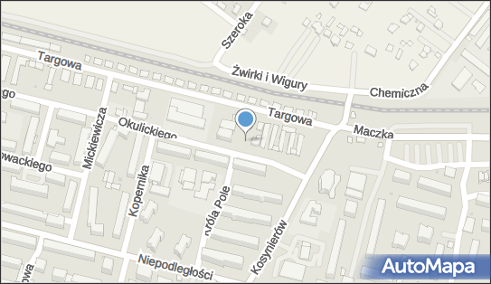 Hydromet, ul. gen. L. Okulickiego 22, Świdnik 21-040 - Przedsiębiorstwo, Firma, numer telefonu, NIP: 7130202958