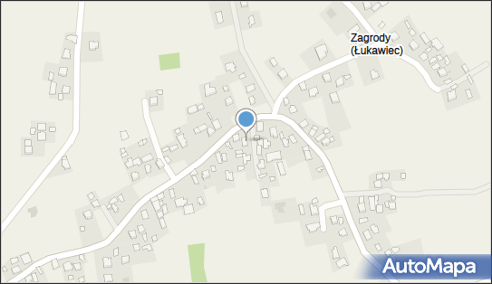 Hydromet, Łukawiec 598, Łukawiec 36-004 - Przedsiębiorstwo, Firma, NIP: 8132101630