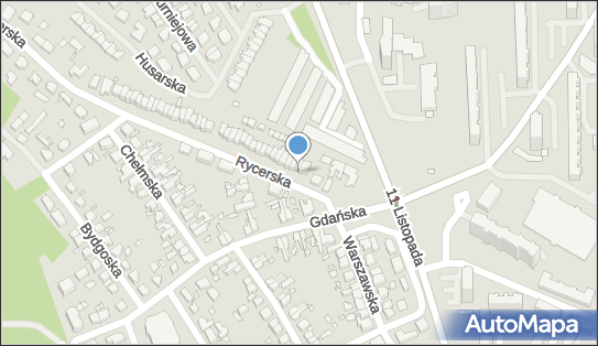 Hydromont Filip Mikołajczyk, Rycerska 10, Świnoujście 72-600 - Przedsiębiorstwo, Firma, NIP: 8551530235