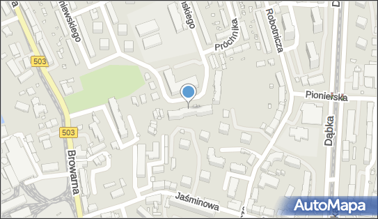 5780019494, Hydromontaż Janusz Szczęchuła 