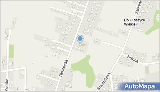 Hydropol-Dekor Tarnów Mariusz Grabowski, Tarnowska 33 33-111 - Przedsiębiorstwo, Firma, NIP: 8731009304