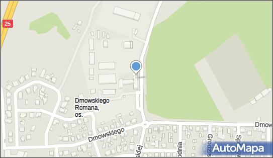 6652752522, Hydrostal sp. z o.o. 
