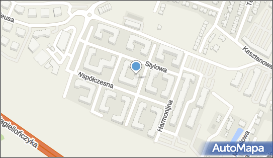 5881810870, Hydrosystem Krystian Damaschke 