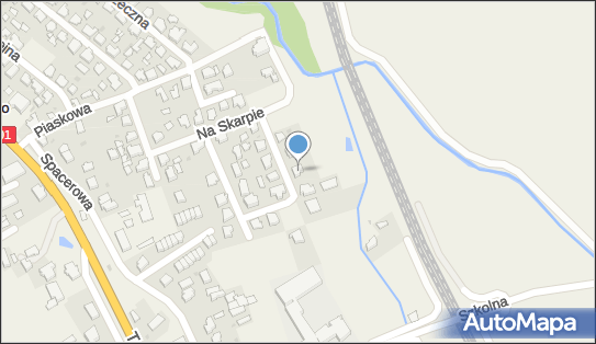 Hydros, Na Skarpie 36, Łęgowo 83-031 - Przedsiębiorstwo, Firma, NIP: 6040052822