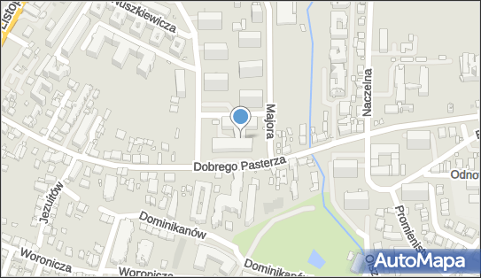 Hygieia, ul. Dobrego Pasterza 67, Kraków 31-416 - Przedsiębiorstwo, Firma, numer telefonu, NIP: 6760122835