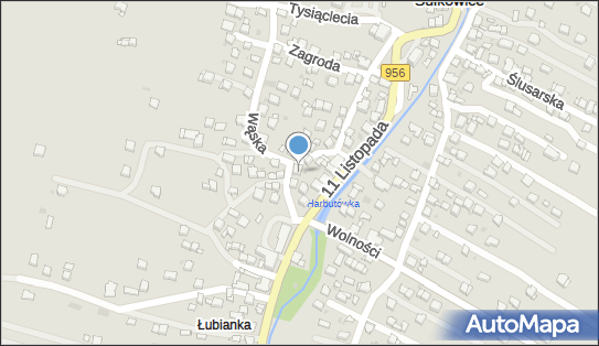 6811021648, Hyper - Blak Marian Sułkowice ul.24 Lipca 12 