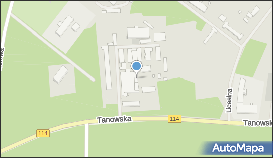 Hyper Plastics Paweł Sobczak, ul. Tanowska 18, Police 72-010 - Przedsiębiorstwo, Firma, NIP: 9551978663