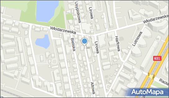 HYPERmedia S.J., Altowa 5, Warszawa 02-386 - Przedsiębiorstwo, Firma, godziny otwarcia, numer telefonu