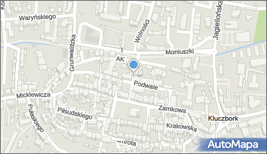 Hypnose, ul. Ignacego Paderewskiego brak, Kluczbork 46-200 - Przedsiębiorstwo, Firma, NIP: 7511220976
