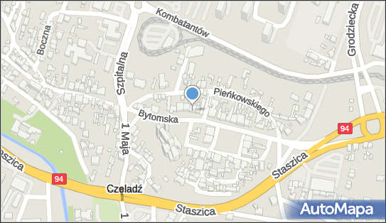 9542725951, HZ Perfect Inwestycje sp. z o.o. 