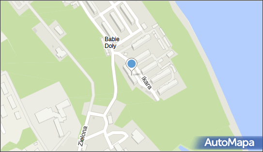 9580366968, Jamis Jolanta Jamiołkowska 