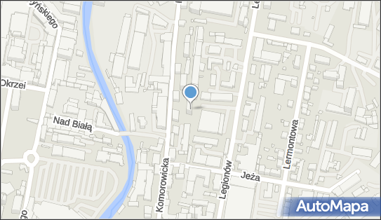 i B R, Komorowicka 72, Bielsko-Biała 43-300 - Przedsiębiorstwo, Firma, numer telefonu, NIP: 9372494718